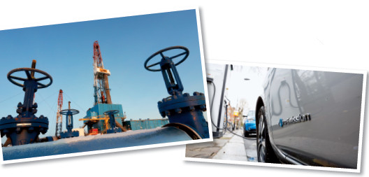 p64 電動(dòng)汽車數(shù)量的增長速度可能會(huì)超出預(yù)期,但其對于石油需求的影響幅度仍然有限。