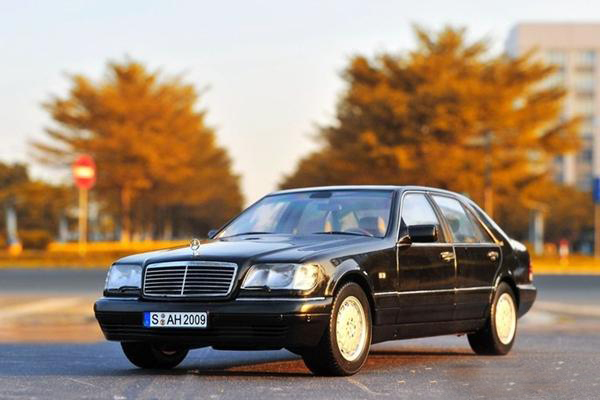 強制報廢已取消，汽車開多久賣掉最劃算？