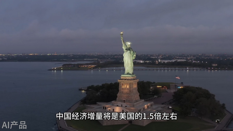 光明說經(jīng)濟丨5.2%！中國為全球經(jīng)濟復(fù)蘇注入活力